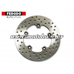 Δισκόπλακα Πίσω Aprilia RST Futura / RSV 1000 Mille / RSV 1000R / Tuono / RSV4 R / SL 1000 Falco FMD0005R Ferodo